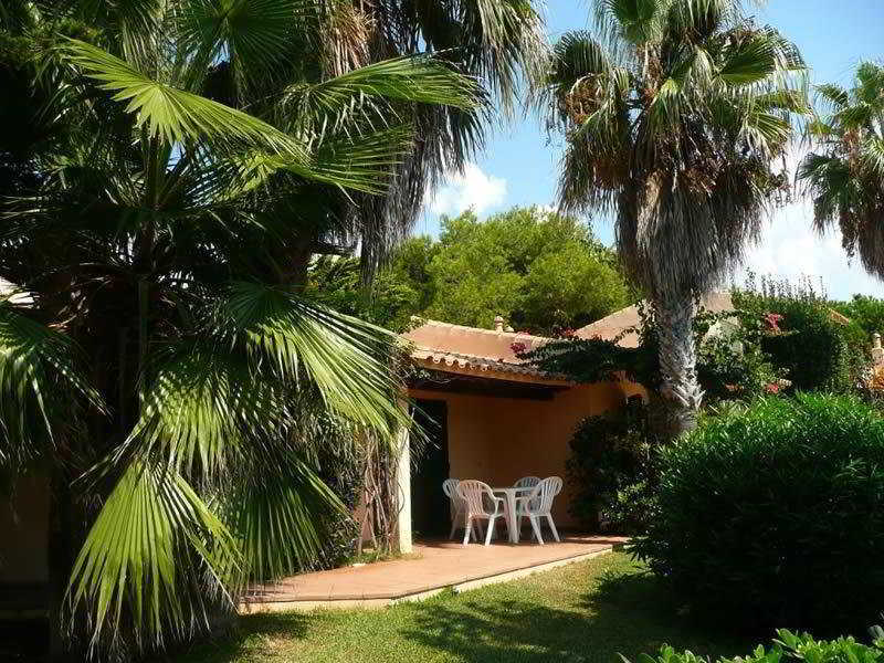 Club Pueblo Menorquin Apartment Ciutadella  Exterior photo